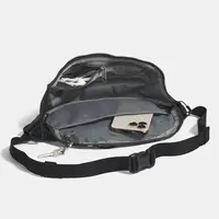 Τσαντάκι Μέσης The North Face Unisex Terra Bum Bag 3Lt Asphalt Grey/Tnf Black-NPF