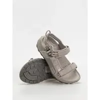 Σανδάλια The North Face Γυναικεία Explore Camp Sandals Soapstone/Metal Pink