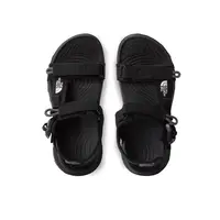 Σανδάλια The North Face Γυναικεία Explore Camp Sandals Tnf Black/Tnf Black