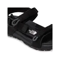 Σανδάλια The North Face Γυναικεία Explore Camp Sandals Tnf Black/Tnf Black