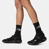 Σανδάλια The North Face Γυναικεία Explore Camp Sandals Tnf Black/Tnf Black