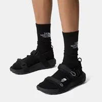 Σανδάλια The North Face Γυναικεία Explore Camp Sandals Tnf Black/Tnf Black