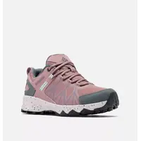 W Peakfreak™ II Outdry™ Fig/Cool Green Γυναικεία Παπούτσια Columbia