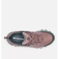 W Peakfreak™ II Outdry™ Fig/Cool Green Γυναικεία Παπούτσια Columbia