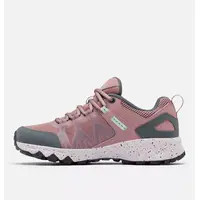 W Peakfreak™ II Outdry™ Fig/Cool Green Γυναικεία Παπούτσια Columbia
