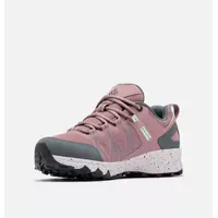 W Peakfreak™ II Outdry™ Fig/Cool Green Γυναικεία Παπούτσια Columbia