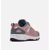 W Peakfreak™ II Outdry™ Fig/Cool Green Γυναικεία Παπούτσια Columbia