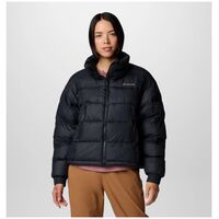 Μπουφάν Columbia Γυναικείο Pike Lake™ II Cropped Jacket Black