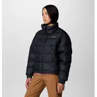 Μπουφάν Columbia Γυναικείο Pike Lake™ II Cropped Jacket Black