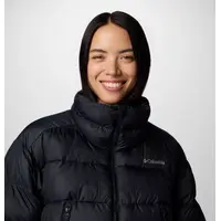 Μπουφάν Columbia Γυναικείο Pike Lake™ II Cropped Jacket Black