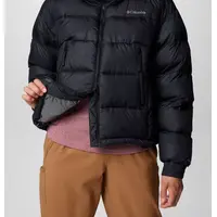 Μπουφάν Columbia Γυναικείο Pike Lake™ II Cropped Jacket Black