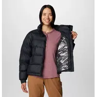Μπουφάν Columbia Γυναικείο Pike Lake™ II Cropped Jacket Black