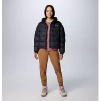 Μπουφάν Columbia Γυναικείο Pike Lake™ II Cropped Jacket Black