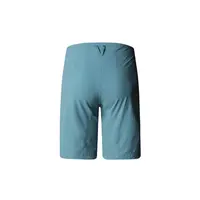 Βερμούδα The North Face Γυναικεία Speedlight Slim Straight Short Shadow Blue