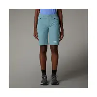Βερμούδα The North Face Γυναικεία Speedlight Slim Straight Short Shadow Blue