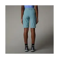 Βερμούδα The North Face Γυναικεία Speedlight Slim Straight Short Shadow Blue