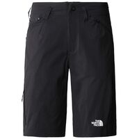 Βερμούδα The North Face Γυναικεία Speedlight Slim Straight Short Tnf Black-NPF