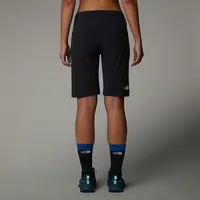 Βερμούδα The North Face Γυναικεία Speedlight Slim Straight Short Tnf Black-NPF