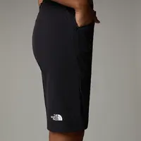 Βερμούδα The North Face Γυναικεία Speedlight Slim Straight Short Tnf Black-NPF