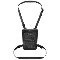 Αδιάβροχη Θήκη Tatonka Unisex WP Chest Holster Black