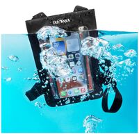 Αδιάβροχη Θήκη Tatonka Unisex WP Chest Holster Black