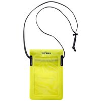 Αδιάβροχη Θήκη Tatonka Unisex WP Neck Pouch Lime