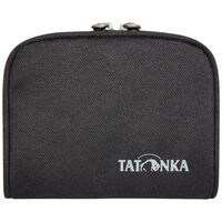 Πορτοφόλι Tatonka Unisex Zip Money Box RFID Block Black