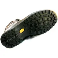 Ορειβατικό Μποτάκι Grisport Ανδρικό 10667 Brown