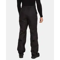 Αδιάβροχο Παντελόνι Kilpi Ανδρικό Alpin-M Black