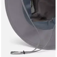 Υφασμάτινo Καπέλο Columbia Unisex Bora Bora&trade; Booney City Grey