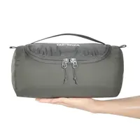 Νεσεσέρ Tatonka Unisex Care Barrel Titan Grey