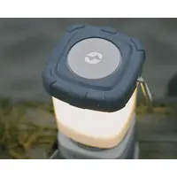 Φανάρι Φωτισμού Outwell Carnelian 250 Lantern Blue Shadow