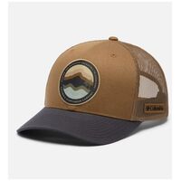 Καπέλο Columbia Unisex Columbia&trade; Mesh Snap Back Delta/Shark/Circular Landscape
