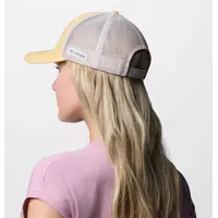 Καπέλο Columbia Unisex Columbia&trade; Mesh Snap Back Sand Dune/Dark Stone/Circular Landscape