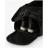 Σακίδιο Fitness Kilpi Unisex Drill-U 35Lt Black