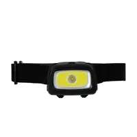 Φακός Κεφαλής Lumenor Led & COB