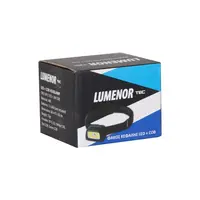 Φακός Κεφαλής Lumenor Led & COB