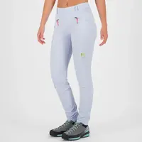 Παντελόνι Karpos Γυναικείο Fantasia Evo Halogen Blue