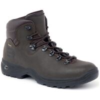 Ορειβατικά Μποτάκια Zamberlan Ανδρικά Fell Lite GTX 213 Brown