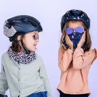 Γυαλιά Ηλίου Cairn Παιδικά Foolish JR Transparent Lilac