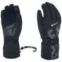 Γάντια Σκι Level Freelander GoreTex Glove Anthracite