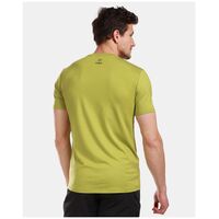 Garove-M Green Ανδρική Μπλούζα Kilpi