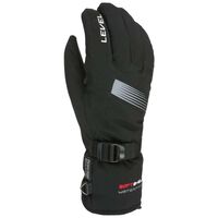 Γάντια Σκι Level Unisex Hero Glove Black
