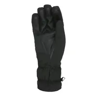 Γάντια Σκι Level Unisex Hero Glove Black/Grey