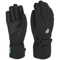 Γάντια Σκι Level Γυναικεία Hero Glove Black