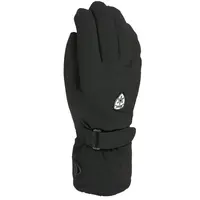 Γάντια Σκι Level Γυναικεία Hero Glove Black