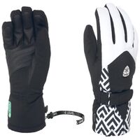 Γάντια Σκι Level Γυναικεία Hero Glove Pattern