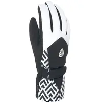 Γάντια Σκι Level Γυναικεία Hero Glove Pattern