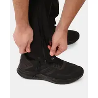 Παντελόνι Πεζοπορίας Kilpi Ανδρικό Hosio-M Black