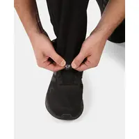 Παντελόνι Πεζοπορίας Kilpi Ανδρικό Hosio-M Black